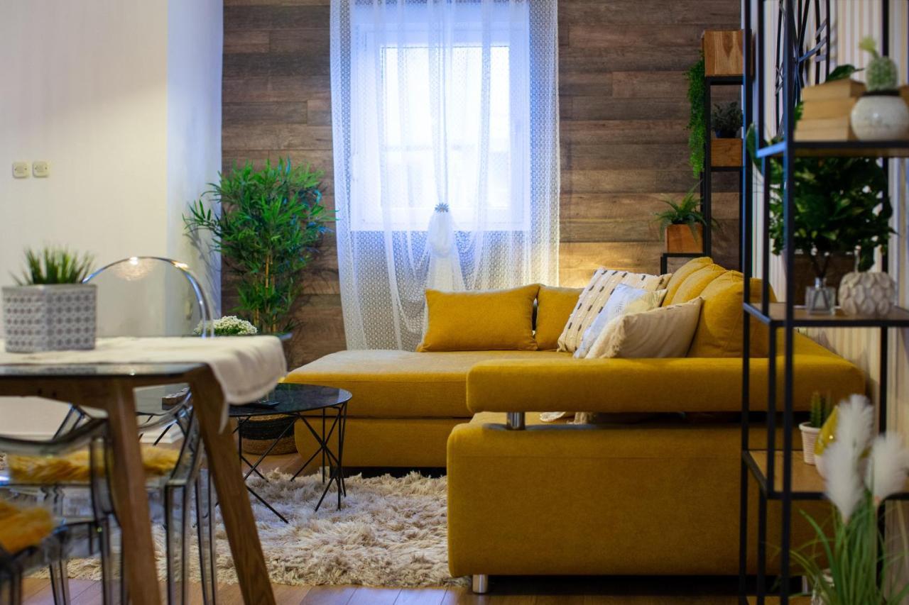 Apartments Dubra Komiža Zewnętrze zdjęcie