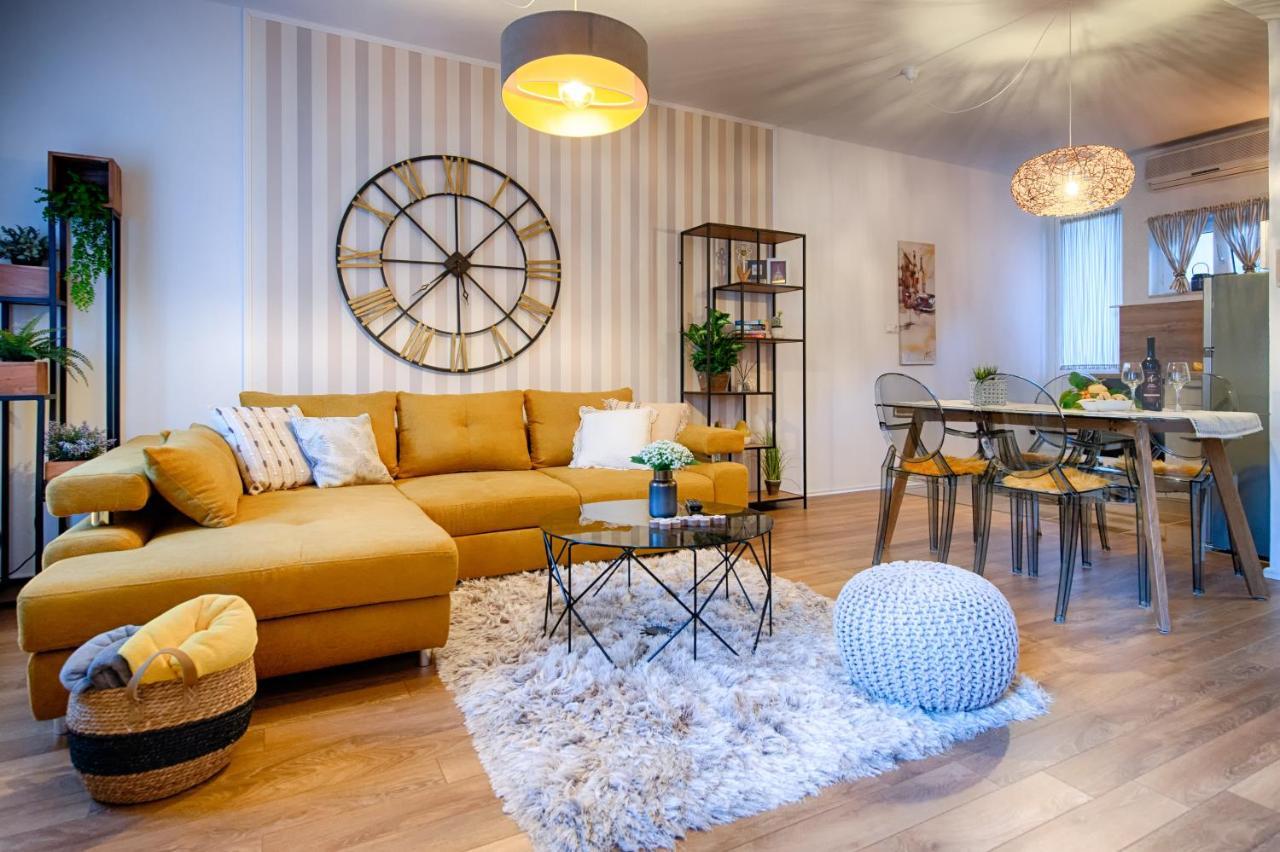 Apartments Dubra Komiža Zewnętrze zdjęcie
