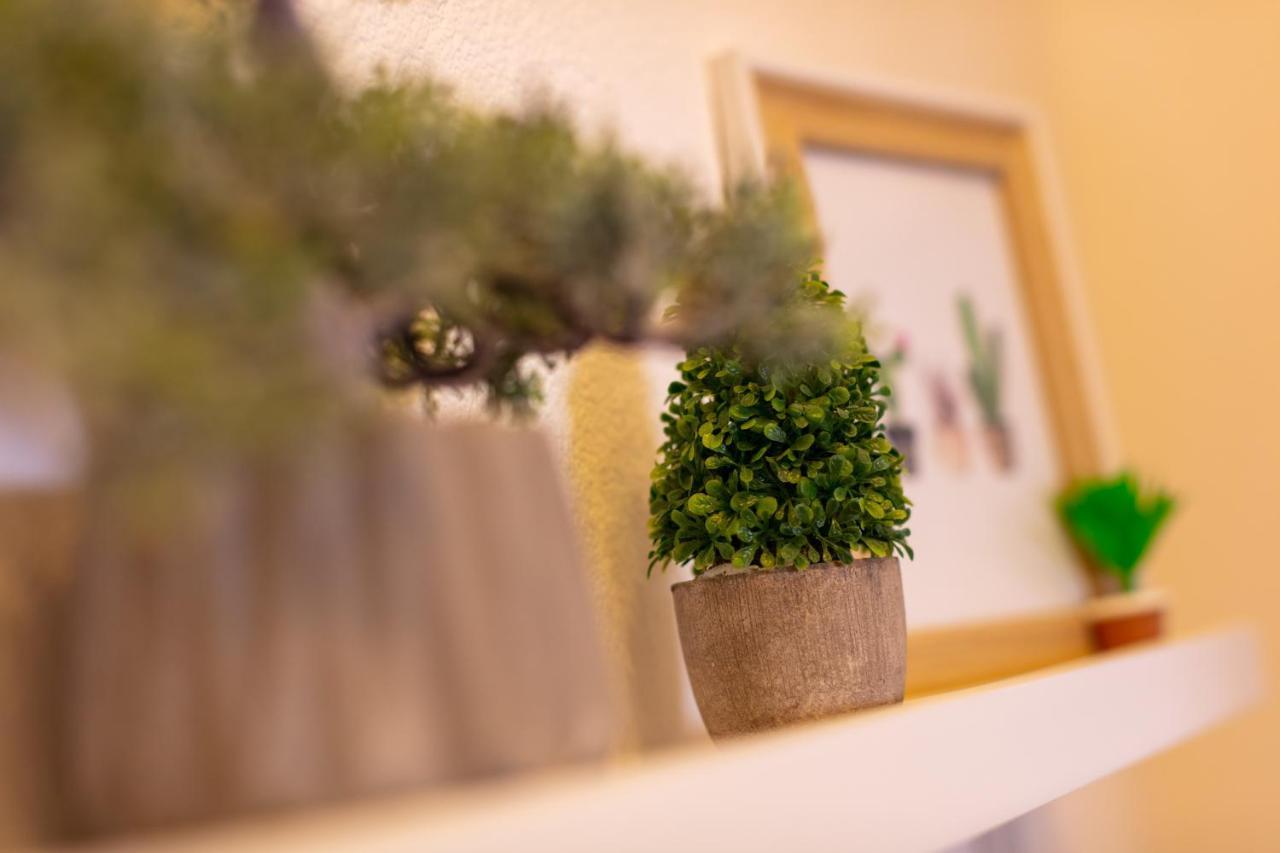 Apartments Dubra Komiža Zewnętrze zdjęcie