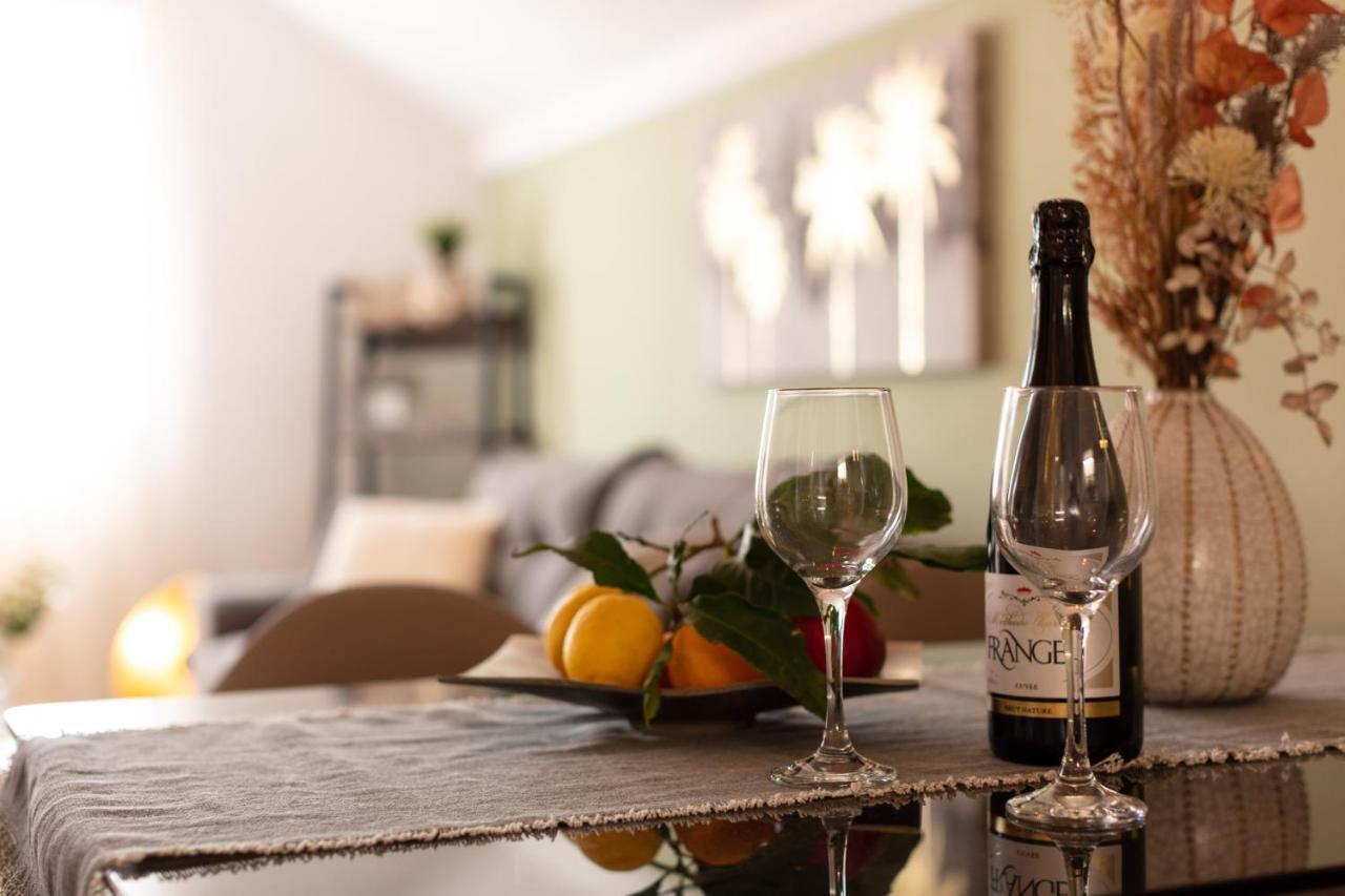 Apartments Dubra Komiža Zewnętrze zdjęcie