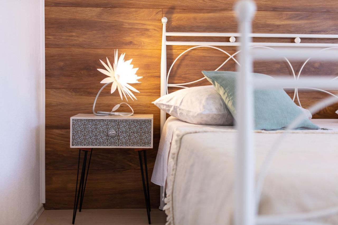 Apartments Dubra Komiža Zewnętrze zdjęcie