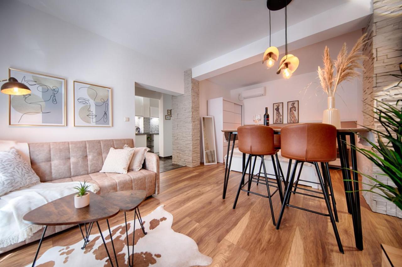 Apartments Dubra Komiža Zewnętrze zdjęcie