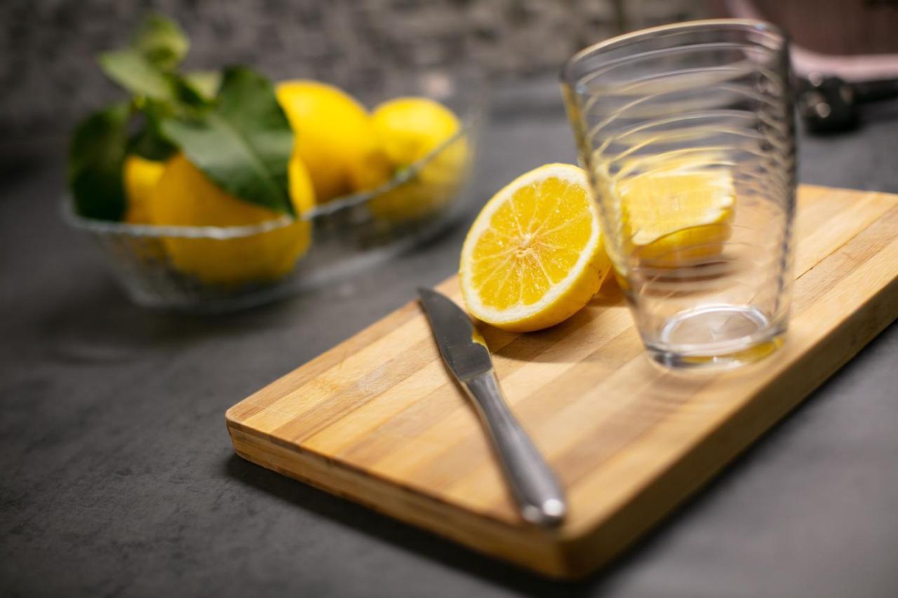 Apartments Dubra Komiža Zewnętrze zdjęcie