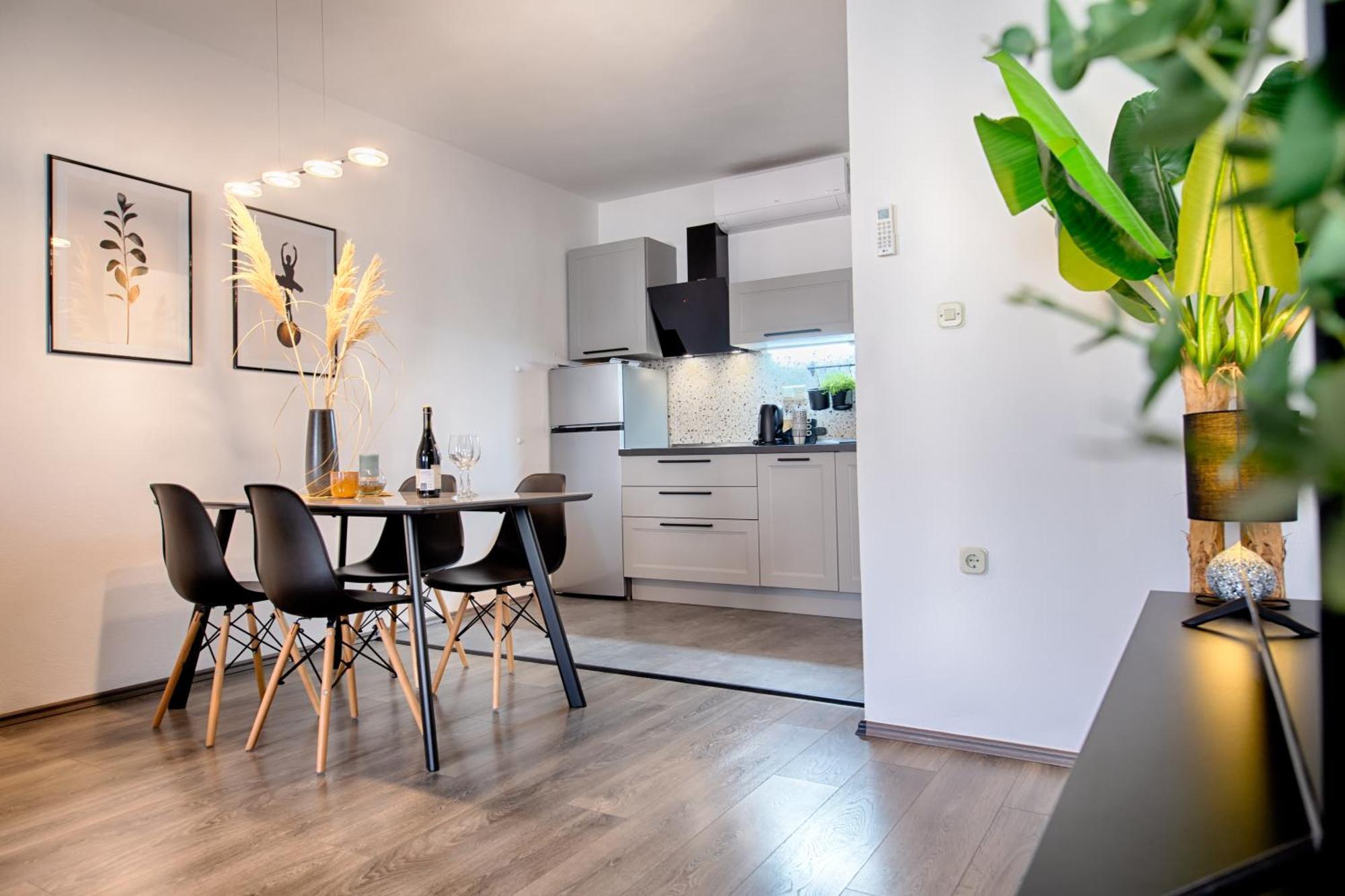 Apartments Dubra Komiža Zewnętrze zdjęcie
