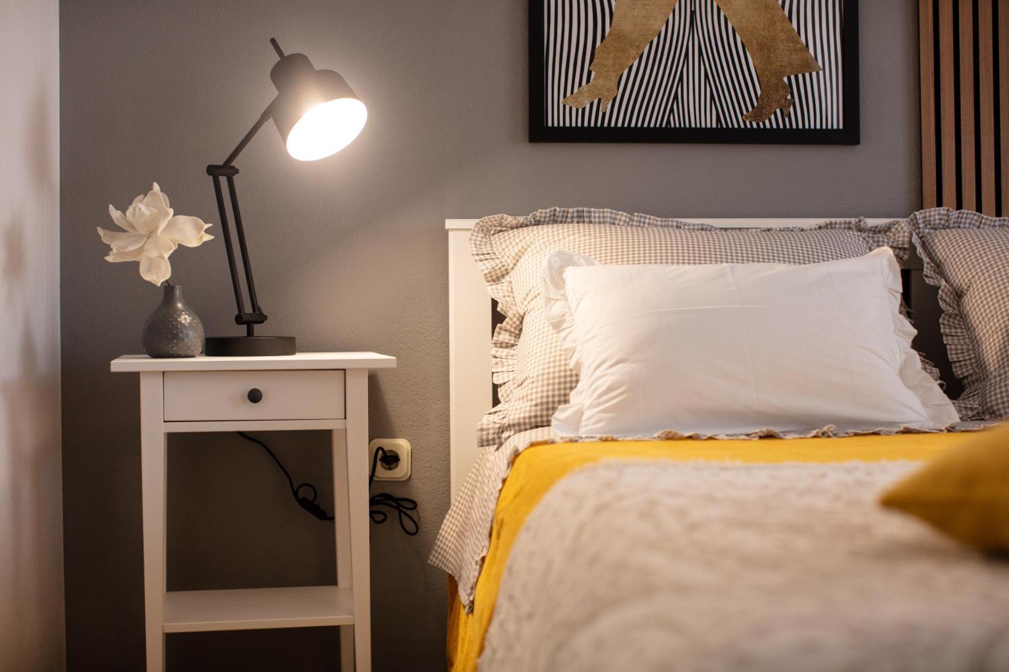 Apartments Dubra Komiža Zewnętrze zdjęcie
