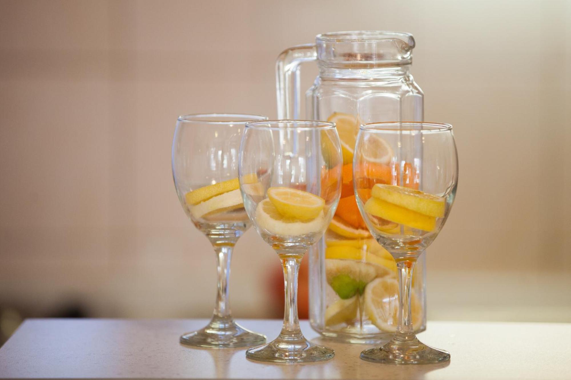 Apartments Dubra Komiža Zewnętrze zdjęcie